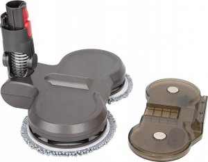 iLogic Mop do odkurzacza - DYSON V7 V8 V10 V11 + 6X ściereczki 6