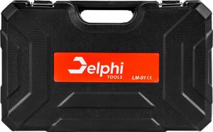 Młotowiertarka Delphi Tools MŁOTOWIERTARKA WIERTARKA MŁOT UDAROWY MOCNA SDS+ 2