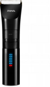 Maszynka do włosów Xiaomi Riwa MASZYNKA DO STRZYŻENIA WŁOSÓW TRYMER DO BRODY 3