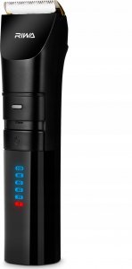 Maszynka do włosów Xiaomi Riwa MASZYNKA DO STRZYŻENIA WŁOSÓW TRYMER DO BRODY 4
