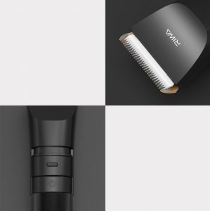 Maszynka do włosów Xiaomi Riwa MASZYNKA DO STRZYŻENIA WŁOSÓW TRYMER DO BRODY 5