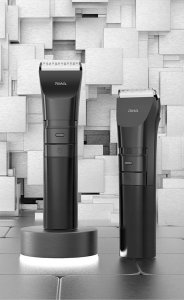 Maszynka do włosów Xiaomi Riwa MASZYNKA DO STRZYŻENIA WŁOSÓW TRYMER DO BRODY 6