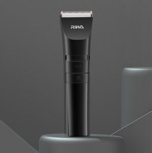 Maszynka do włosów Xiaomi Riwa MASZYNKA DO STRZYŻENIA WŁOSÓW TRYMER DO BRODY 7
