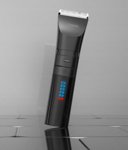 Maszynka do włosów Xiaomi Riwa MASZYNKA DO STRZYŻENIA WŁOSÓW TRYMER DO BRODY 8