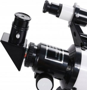 Teleskop Teleskop Astronomiczny Luneta + Akcesoria F30070 2