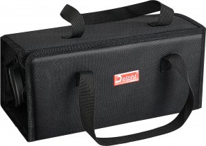 Piła łańcuchowa Delphi Tools Piła Łańcuchowa AKUMULATOROWA BEZSZCZOTKOWA 4" 3