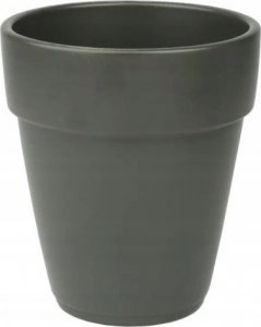 Cermax Osłonka ceramiczna na storczyka antracyt 13 cm 1