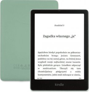 Czytnik Amazon Kindle Paperwhite 5 bez reklam (B09TN1VLNL) 1