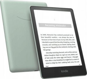 Czytnik Amazon Kindle Paperwhite 5 bez reklam (B09TN1VLNL) 2