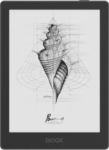 Czytnik Onyx Boox Poke 5 3