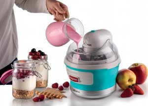 Maszynka do lodów Ariete 643/01 2