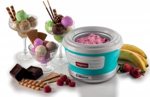 Maszynka do lodów Ariete 643/01 3