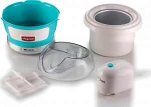 Maszynka do lodów Ariete 643/01 4