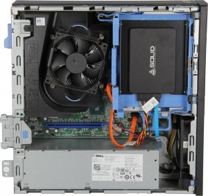 Komputer Dell Komputer Dell Optiplex 7040 SFF i7-6700 8 GB 240 SSD W10Pro A- 9