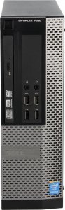 Komputer Dell Komputer Dell Optiplex 7020 SFF i7-4770 8 GB 240 SSD W10Pro A- 2