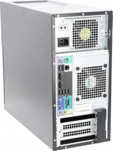 Komputer Dell Komputer Dell Optiplex 9010 MiniTower i7-3770 8 GB 240 SSD W10Pro A- 4