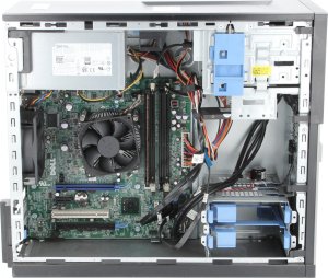 Komputer Dell Komputer Dell Optiplex 9010 MiniTower i7-3770 8 GB 240 SSD W10Pro A- 9