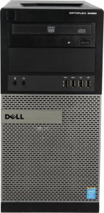 Komputer Dell Komputer Dell Optiplex 9020 MiniTower i5-4570 8 GB 256 SSD W10Home A- 2