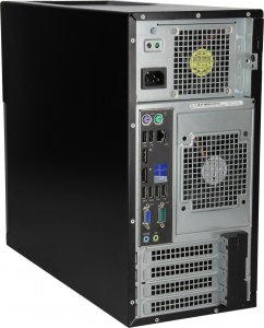 Komputer Dell Komputer Dell Optiplex 9020 MiniTower i5-4570 8 GB 256 SSD W10Home A- 4