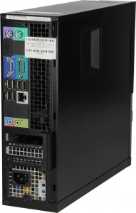 Komputer Dell Komputer Dell Optiplex 990 SFF i7-2600 8 GB 240 SSD W10Home A- 6