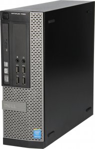Komputer Dell Komputer Dell Optiplex 7020 SFF i7-4770 16 GB 480 SSD W10Pro A- 3