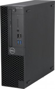 Komputer Dell Komputer Dell Optiplex 3060 SFF i5-8500 8 GB 240 SSD W11Pro A- 3