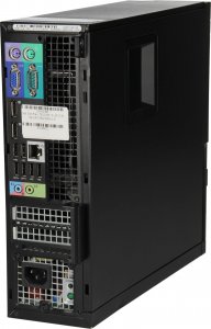 Komputer Dell Komputer Dell Optiplex 7010 SFF i7-3770 8 GB 240 SSD W10Pro A 6