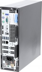 Komputer Dell Komputer Dell Optiplex 7060 SFF i5-8500 8 GB 240 SSD W11Pro A- 6