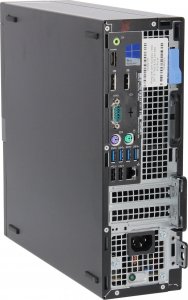 Komputer Dell Komputer Dell Optiplex 7050 SFF i7-6700 8 GB 240 SSD W10Pro A 4