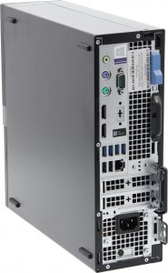Komputer Dell Komputer Dell Optiplex 7070 SFF i5-8500 16 GB 480 SSD W11Pro A- 6