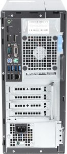 Komputer Dell Komputer Dell Optiplex 7050 Tower i5-7500 8 GB 240 SSD W10Pro A- 5