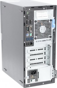 Komputer Dell Komputer Dell Optiplex 7050 Tower i5-7500 8 GB 240 SSD W10Pro A 4