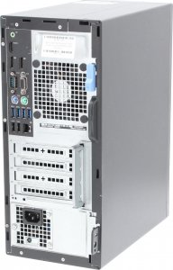 Komputer Dell Komputer Dell Optiplex 7050 Tower i5-7500 8 GB 240 SSD W10Pro A 6
