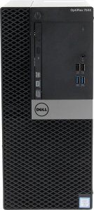 Komputer Dell Komputer Dell Optiplex 7040 MiniTower i7-6700 8 GB 240 SSD W10Pro A- 2
