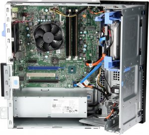 Komputer Dell Komputer Dell Optiplex 7040 MiniTower i7-6700 8 GB 240 SSD W10Pro A- 9