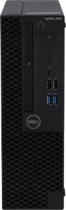 Komputer Dell Komputer Dell Optiplex 3060 SFF i5-8500 16 GB 240 SSD W11Pro A- 2
