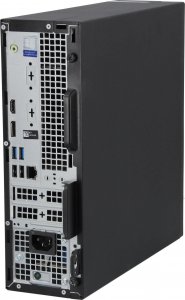 Komputer Dell Komputer Dell Optiplex 3060 SFF i5-8500 16 GB 240 SSD W11Pro A- 6