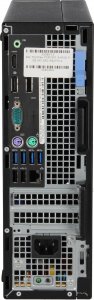 Komputer Dell Komputer Dell Optiplex 7040 SFF i5-6500 8 GB 240 SSD N/A A 5