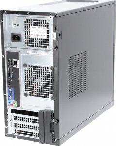 Komputer Dell Komputer Dell Optiplex 3020 Tower i3-4130 8 GB 240 SSD N/A A- 6