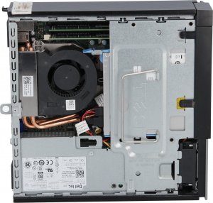 Komputer Dell Komputer Dell Optiplex 7010 USFF i3-3220 8 GB 240 SSD W10Pro A- 9
