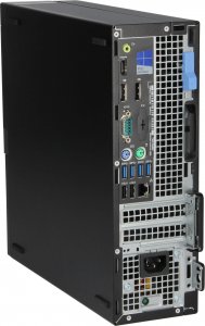 Komputer Dell Komputer Dell Optiplex 5050 SFF i5-7500T 8 GB 512 SSD W10Pro A 4