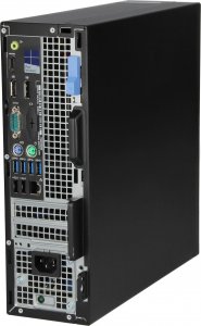 Komputer Dell Komputer Dell Optiplex 5050 SFF i5-7500T 8 GB 512 SSD W10Pro A 6