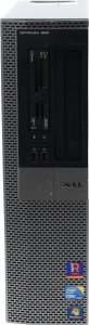 Komputer Dell Komputer Dell Optiplex 980 Desktop i3 540 8 GB 240 SSD W10Pro A- 2