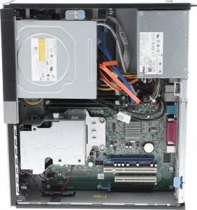 Komputer Dell Komputer Dell Optiplex 980 Desktop i3 540 8 GB 240 SSD W10Pro A- 9