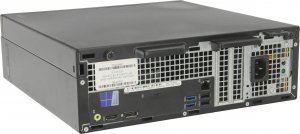 Komputer Dell Komputer Dell Optiplex 3040 SFF i5-6500 8 GB 128 SSD W10Pro A 2
