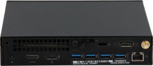 Komputer Dell Komputer Dell Optiplex 7050 mUSFF i5-6600 8 GB 256 SSD W10Pro A- 5