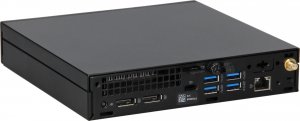 Komputer Dell Komputer Dell Optiplex 7060 Micro i5-8500T 16 GB 256 SSD W11Pro A 4