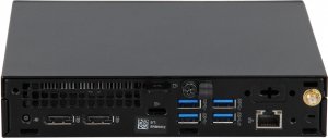 Komputer Dell Komputer Dell Optiplex 7060 Micro i5-8500T 16 GB 256 SSD W11Pro A 5