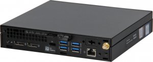 Komputer Dell Komputer Dell Optiplex 7060 Micro i5-8500T 16 GB 256 SSD W11Pro A 6