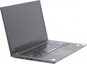 Laptop Lenovo Laptop Lenovo ThinkPad T490 i5-8365U 16 GB 512 SSD 14" FHD W11Pro A- 1